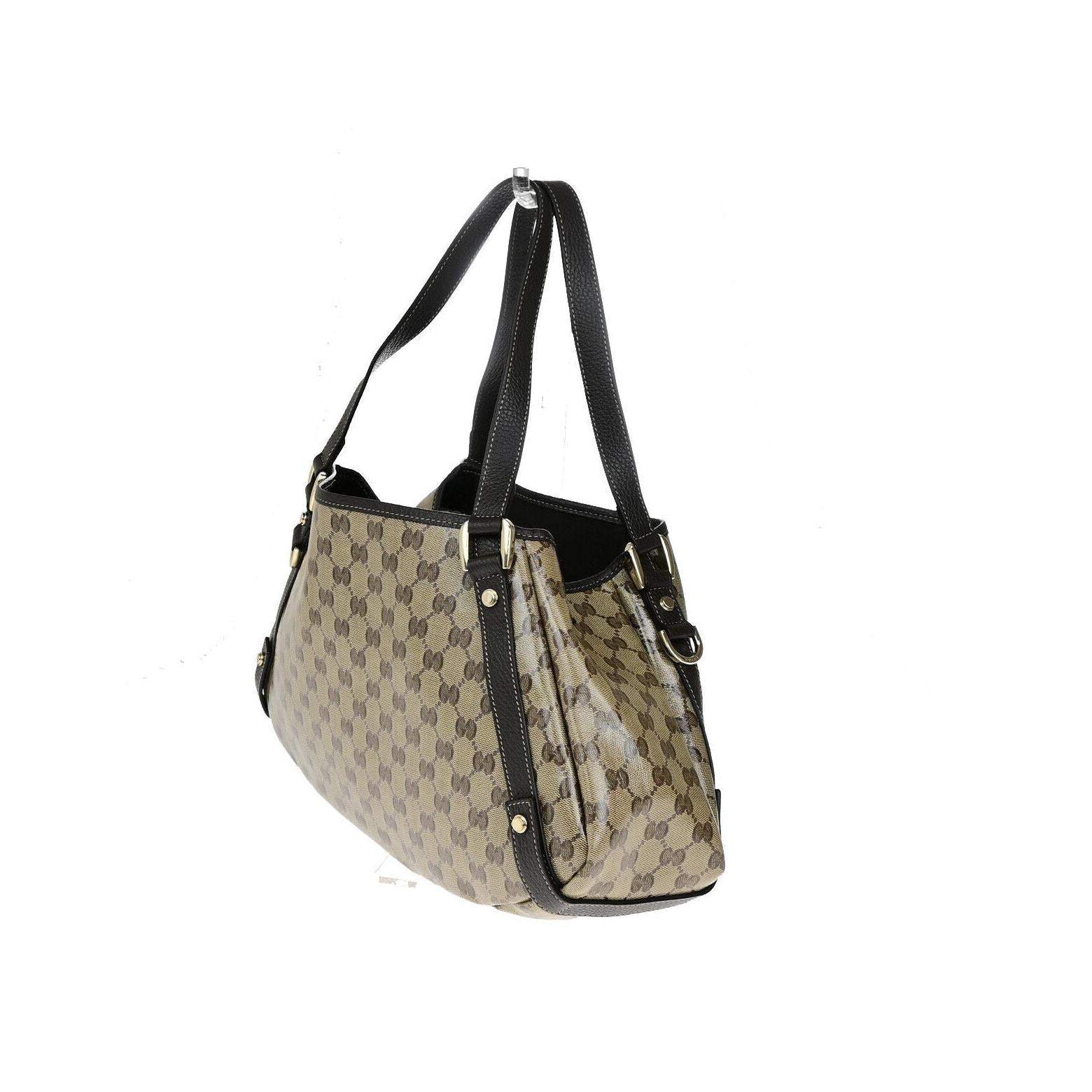 Sac À Main Gucci Marron