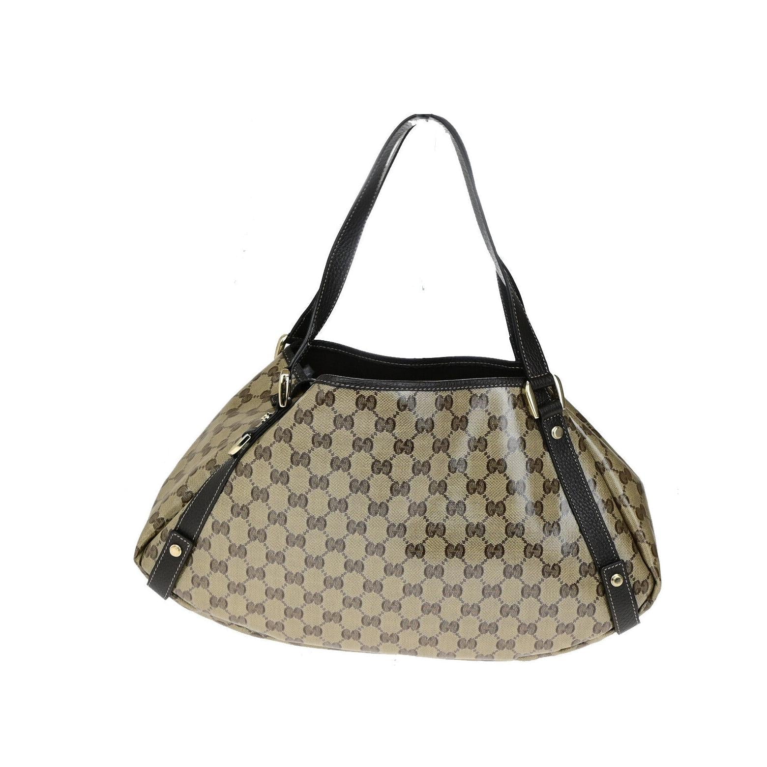 Sac À Main Gucci Marron