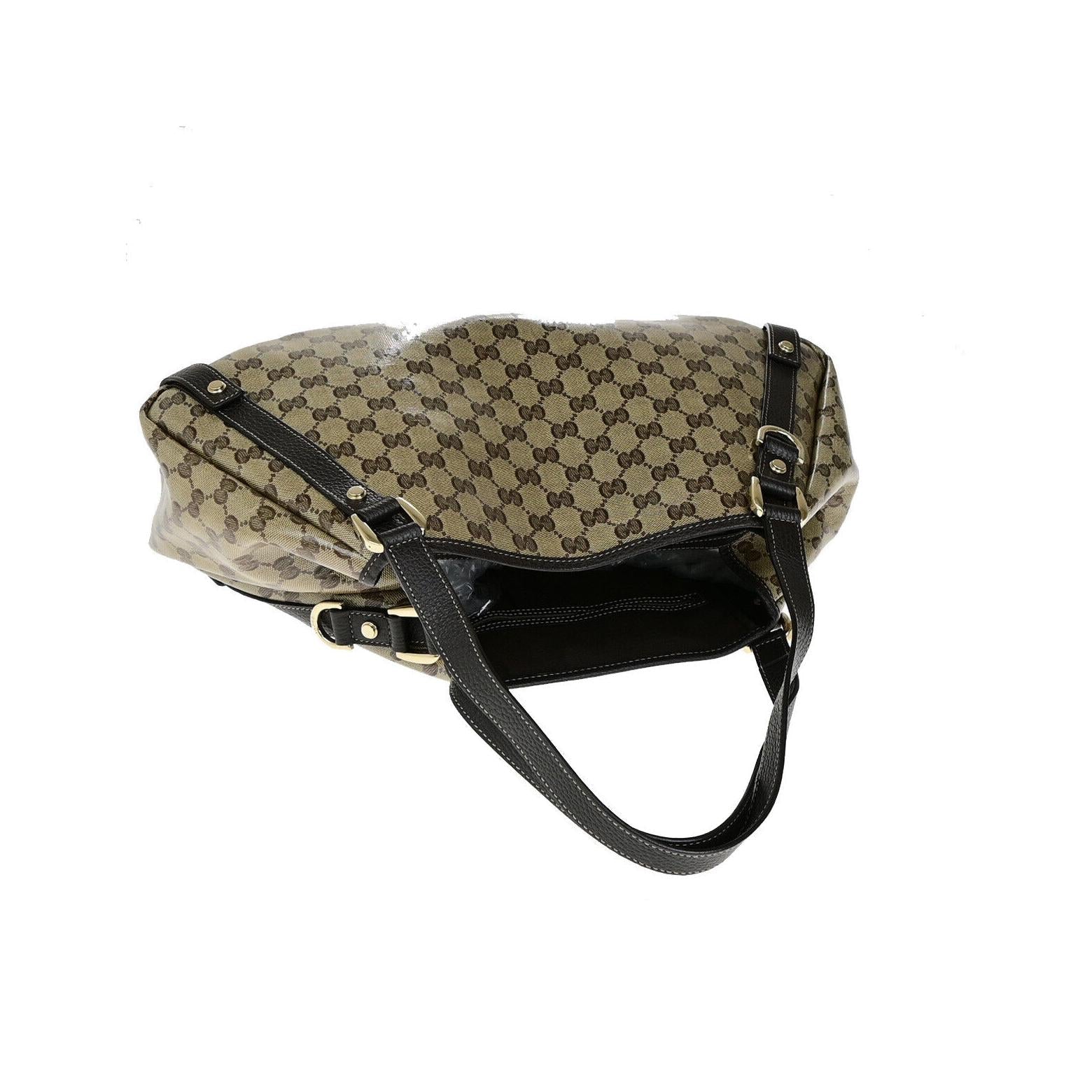 Sac À Main Gucci Marron