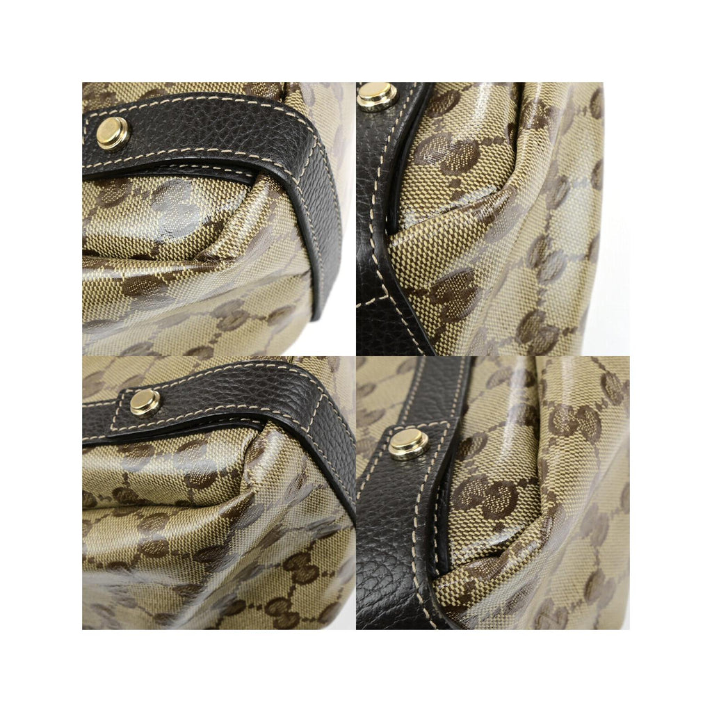 Sac À Main Gucci Marron