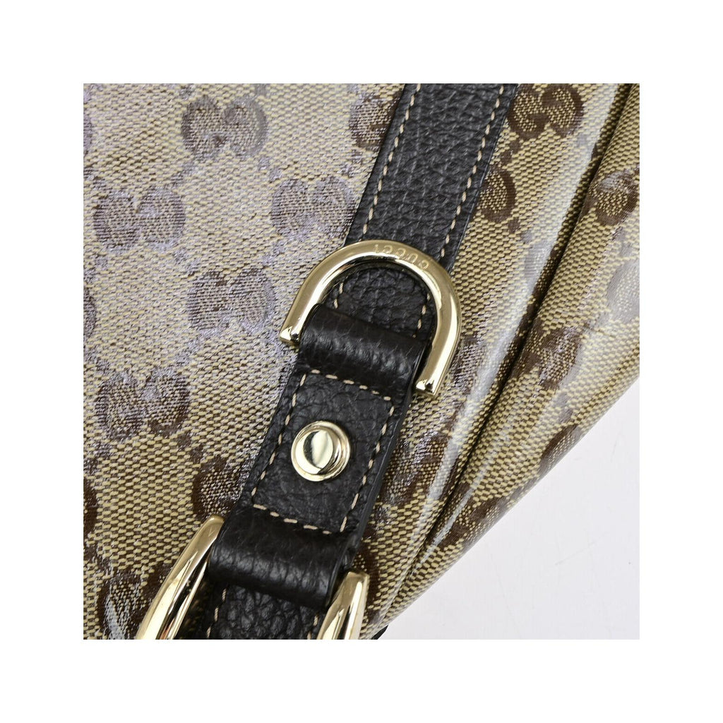 Sac À Main Gucci Marron
