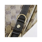 Sac À Main Gucci Marron