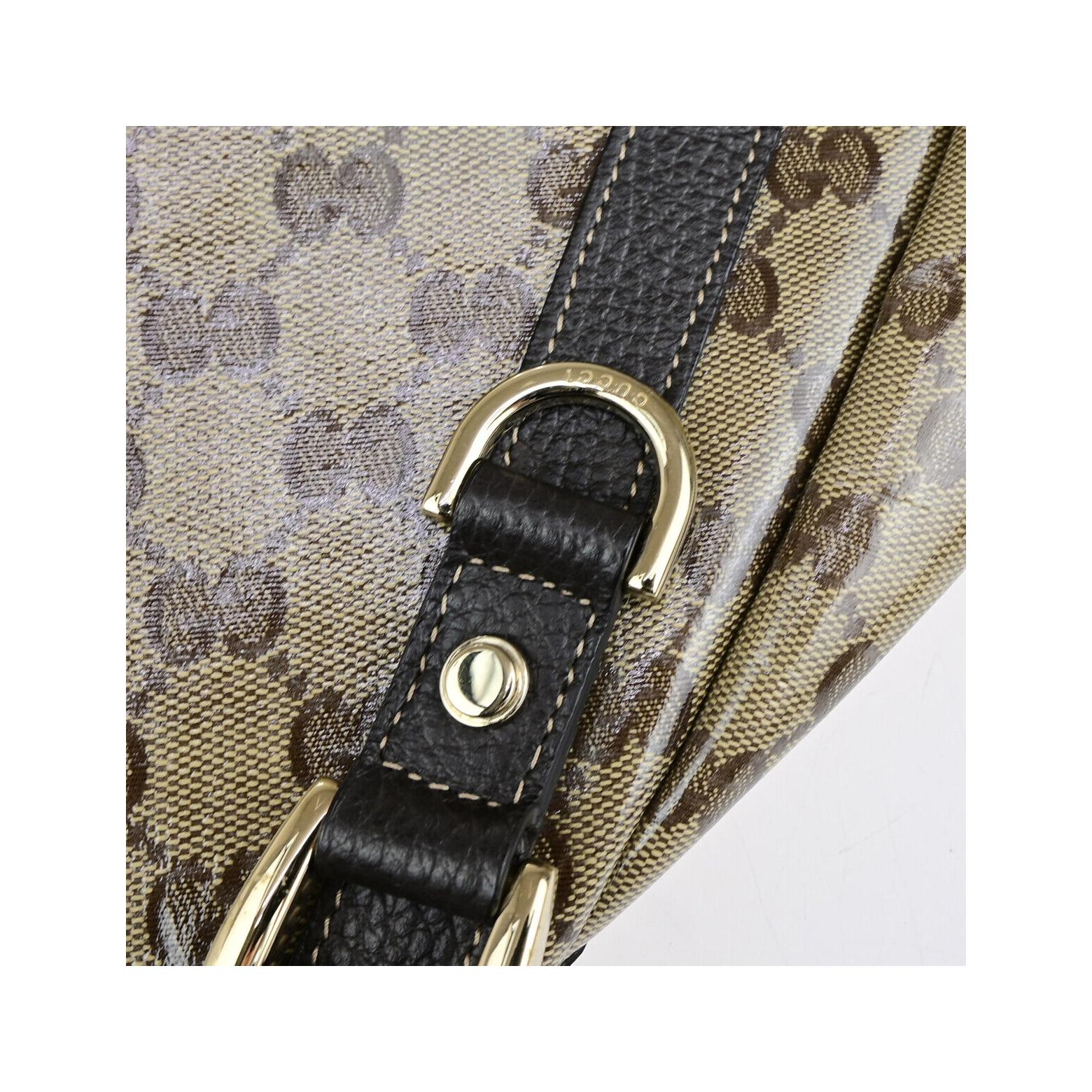 Sac À Main Gucci Marron