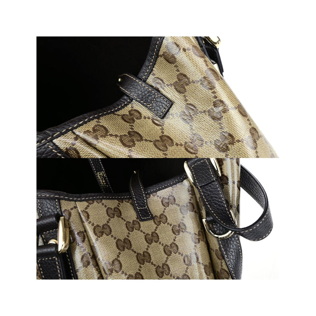 Sac À Main Gucci Marron