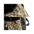 Sac À Main Gucci Marron