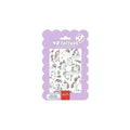 Pochette De 40 Tattoos - Licornes