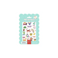 Pochette De 40 Tattoos - Cute Animals
