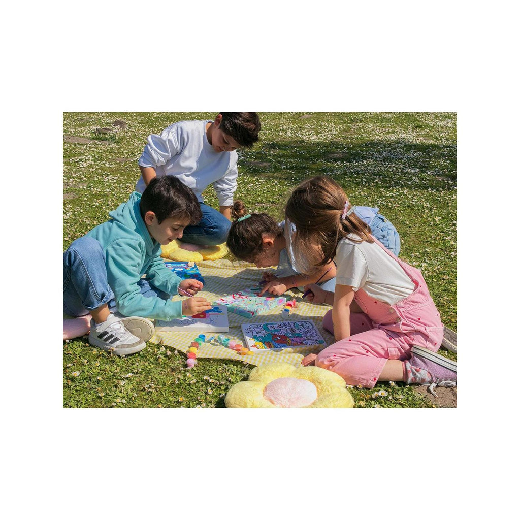 Petit Pinceau Kids - Video Game
