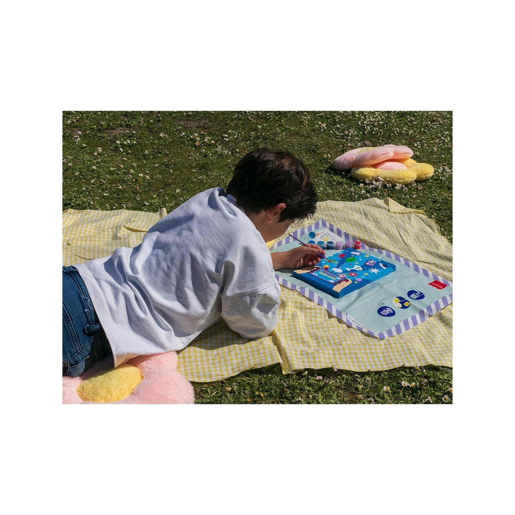 Petit Pinceau Kids - Video Game