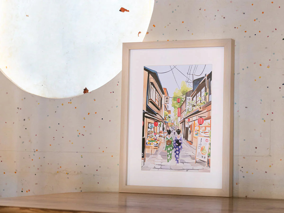 Pack Créatif : Japon