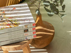 Coffret Peinture Au Numéro - Petit Pinceau Kyoto Par La Petite Epicerie