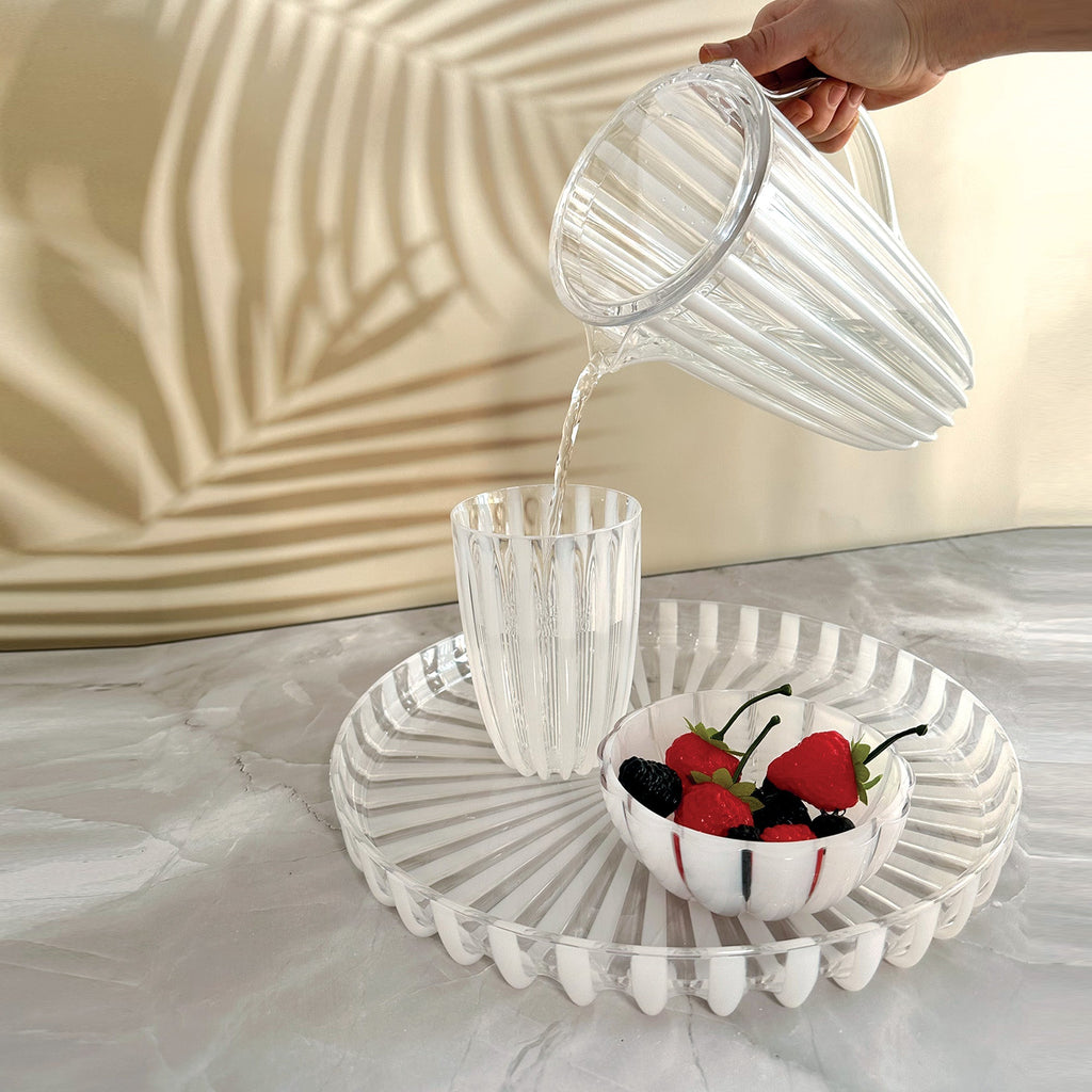 Plateau Rond - Dolcevita