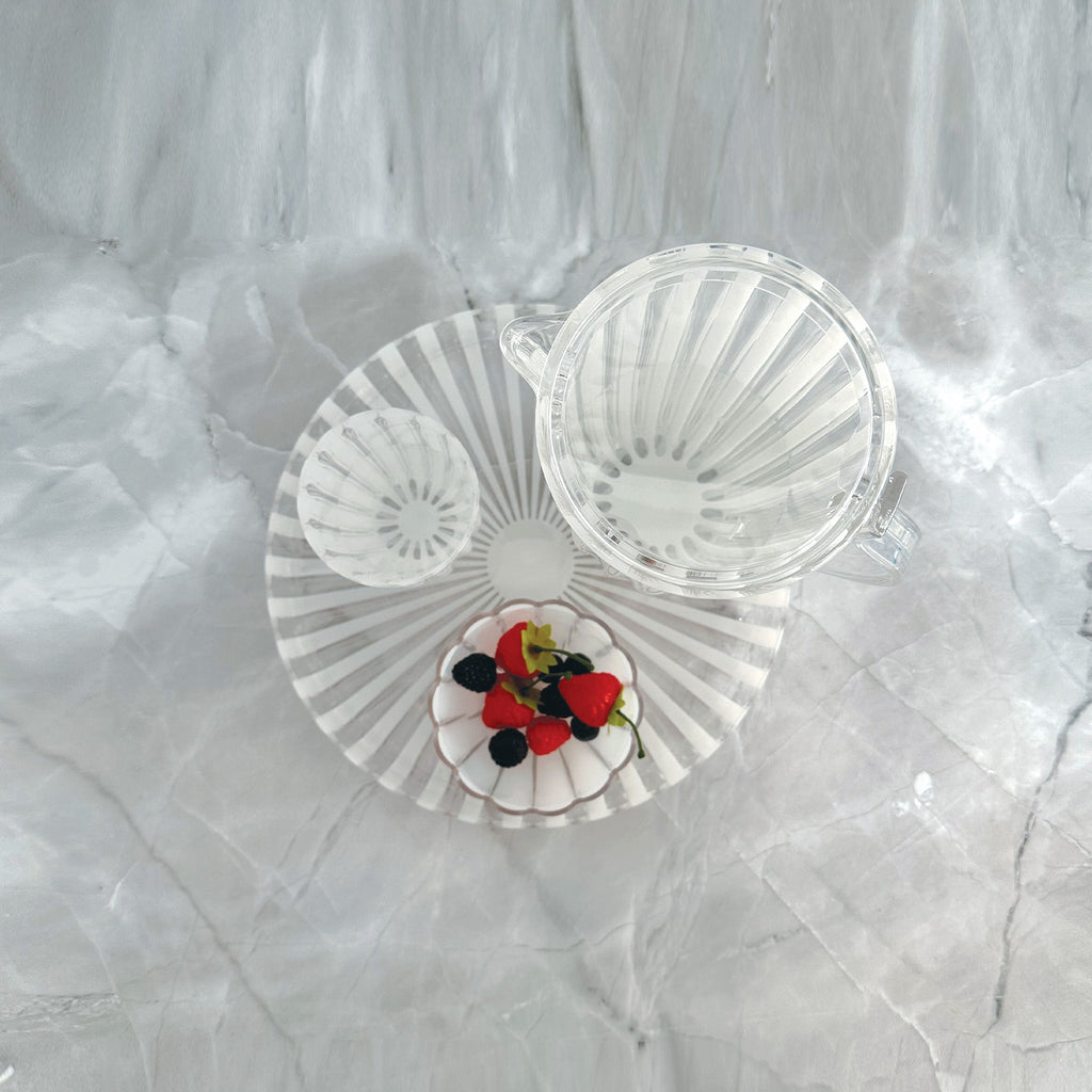 Plateau Rond - Dolcevita