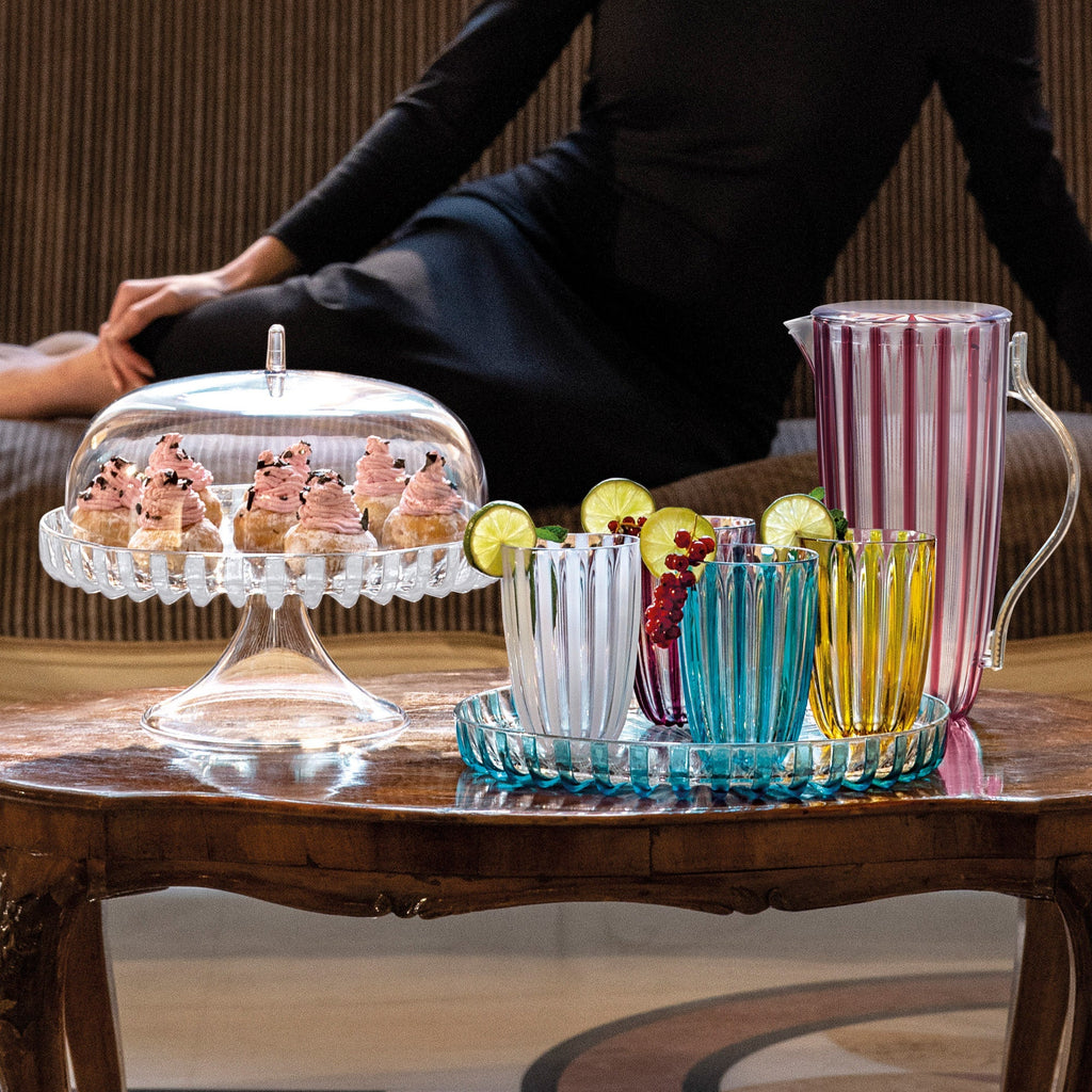 Plateau Rond - Dolcevita