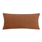 Moka - Coussin Velour - Caramel