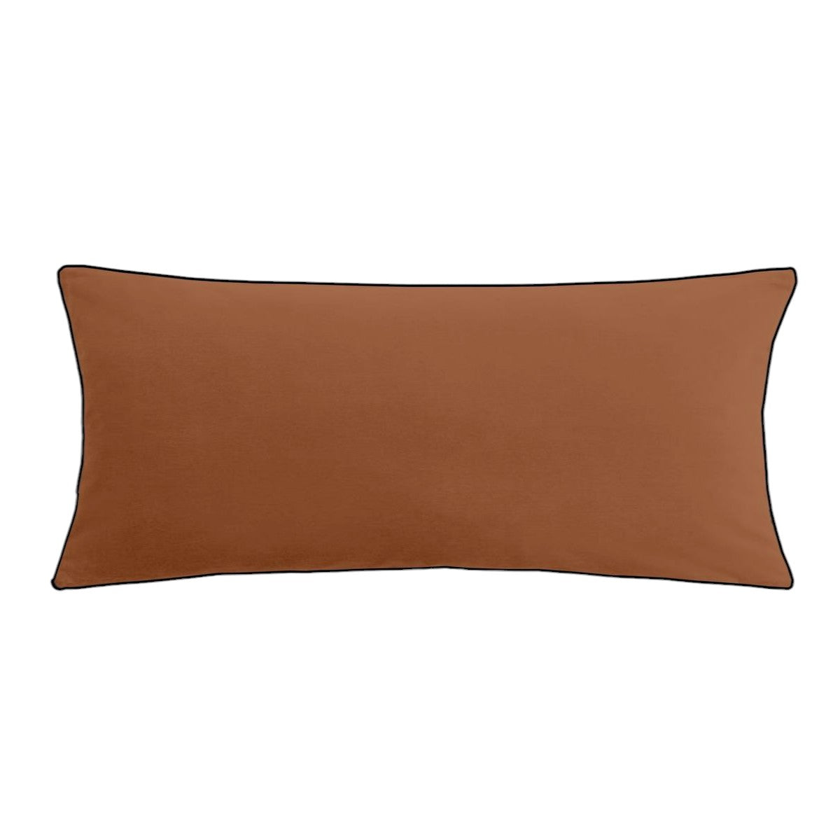 Moka - Coussin Velour - Caramel