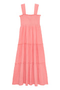 Robe Ron - Blush