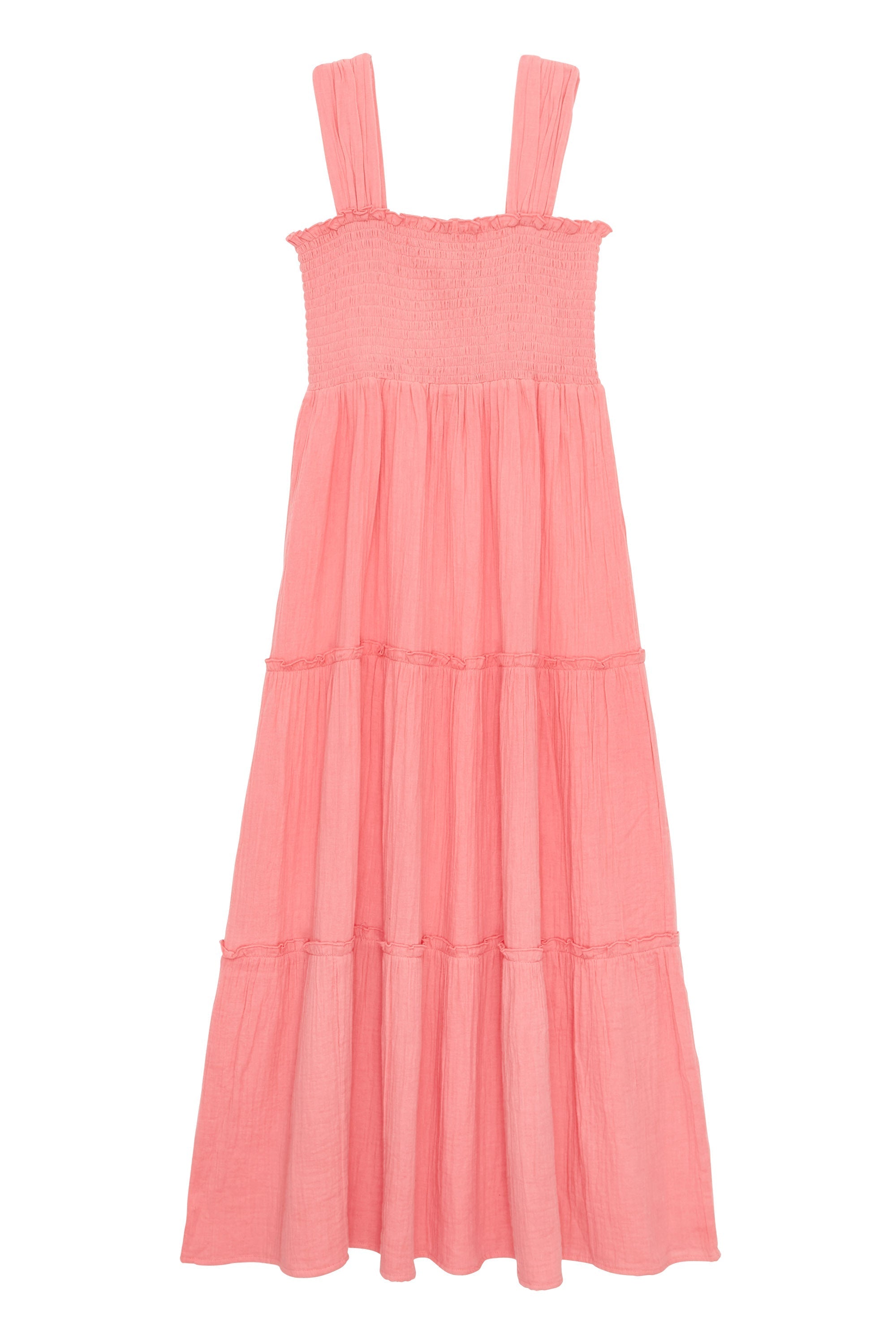 Robe Ron - Blush