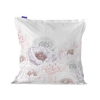 Housse De Coussin Delicate Bouquet - Multicolore