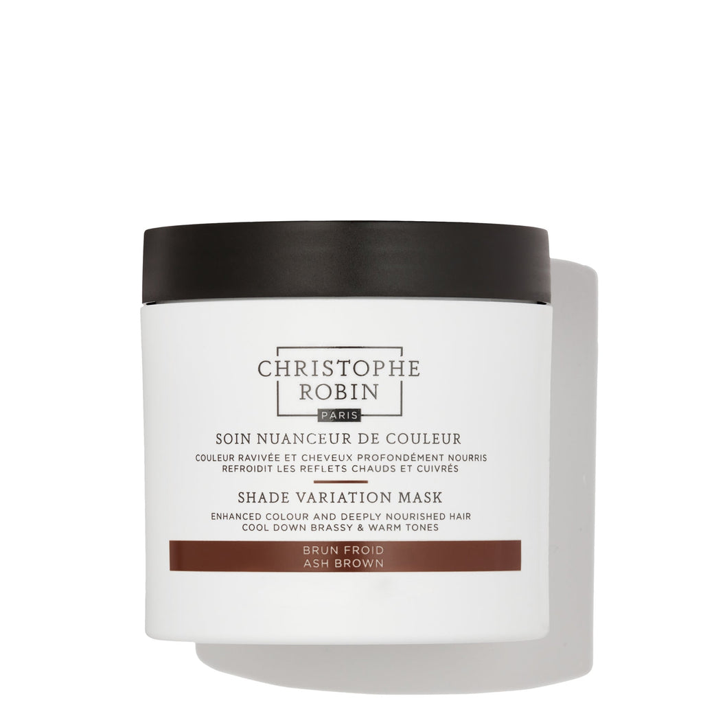 Soin Nuanceur De Couleur Brun Froid - 1000Ml