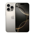 Iphone 16 Pro Max - Titane Naturel