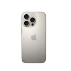 Iphone 16 Pro Max - Titane Naturel