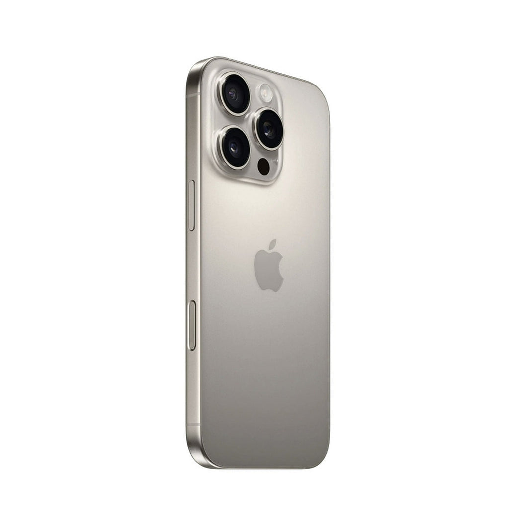 Iphone 16 Pro Max - Titane Naturel