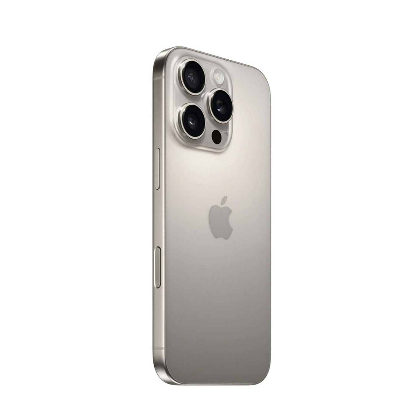 Iphone 16 Pro Max - Titane Naturel