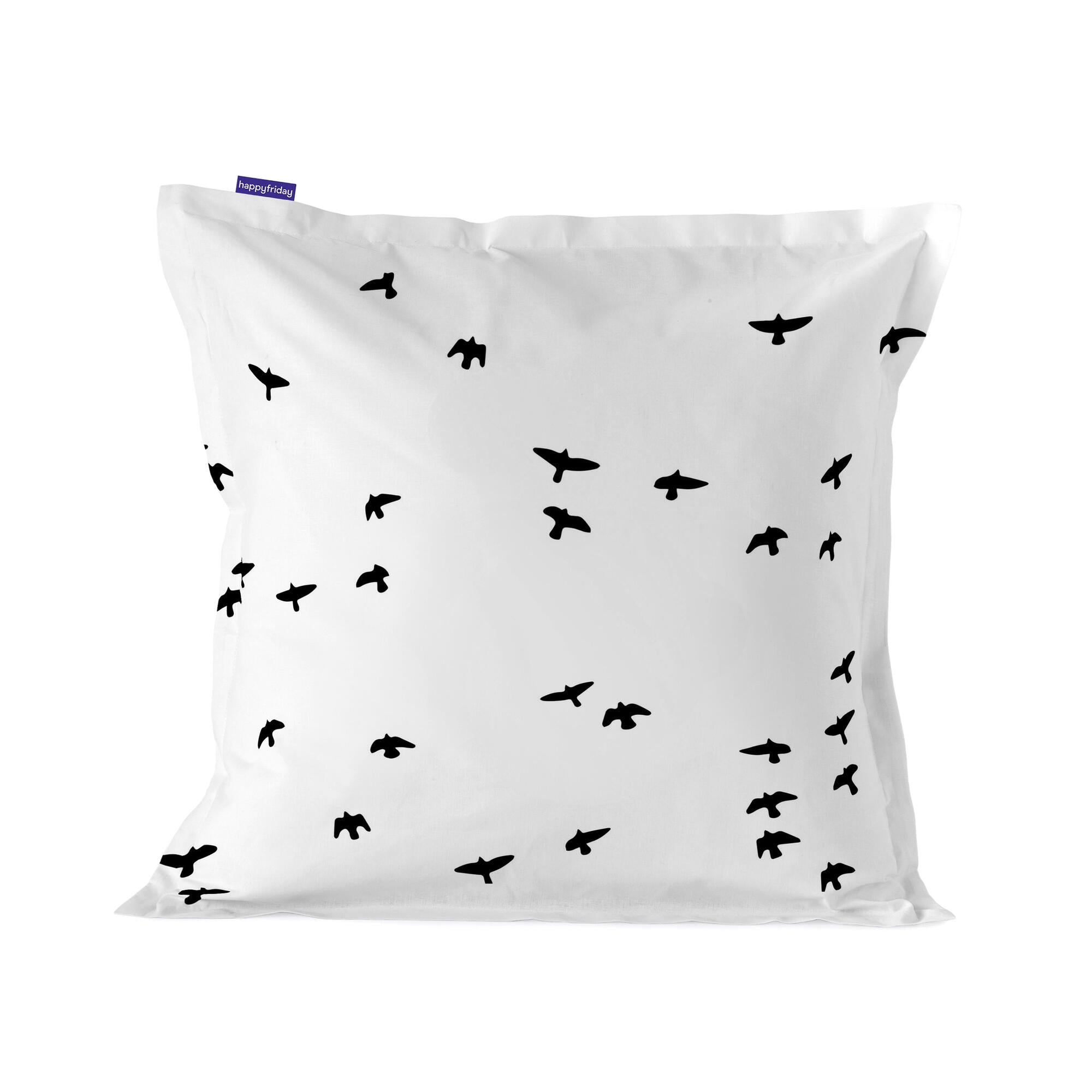 Housse De Coussin Delicate - Multicolore