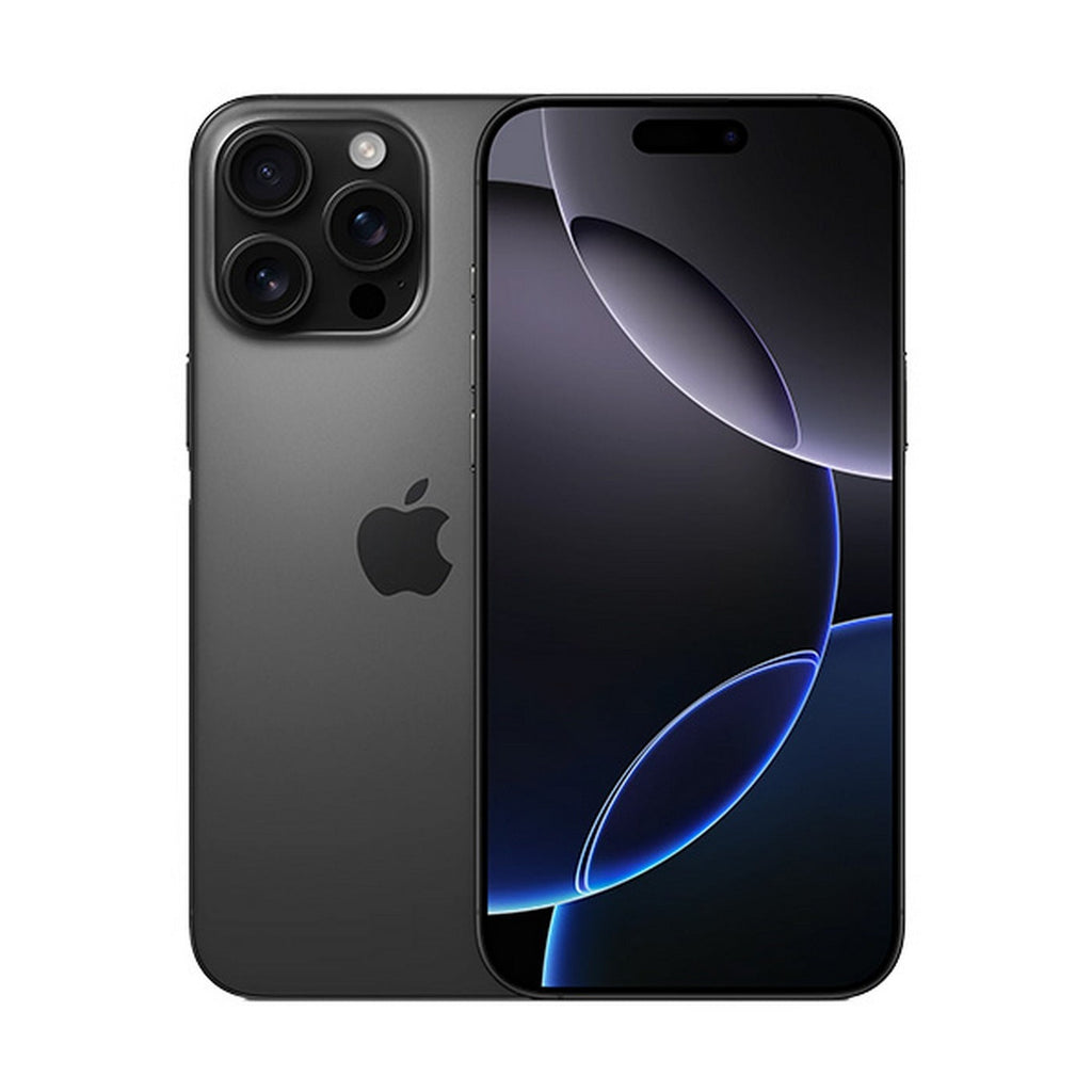 Iphone 16 Pro Max - Titane Noir
