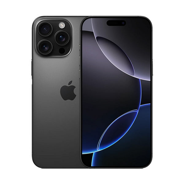 Iphone 16 Pro Max - Titane Noir