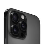 Iphone 16 Pro Max - Titane Noir