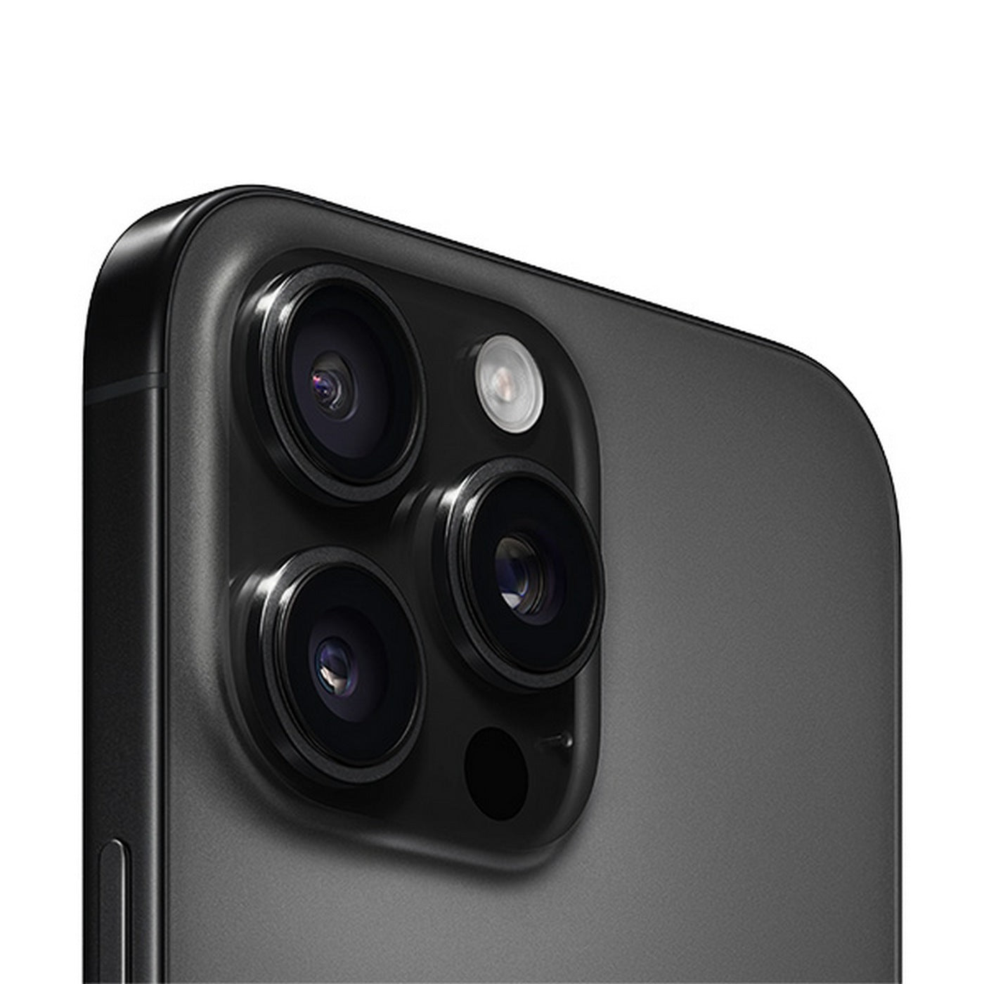 Iphone 16 Pro Max - Titane Noir
