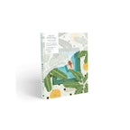 Coffret Peinture Au Numéro - Petit Pinceau - Daydreaming Par Nora Dong