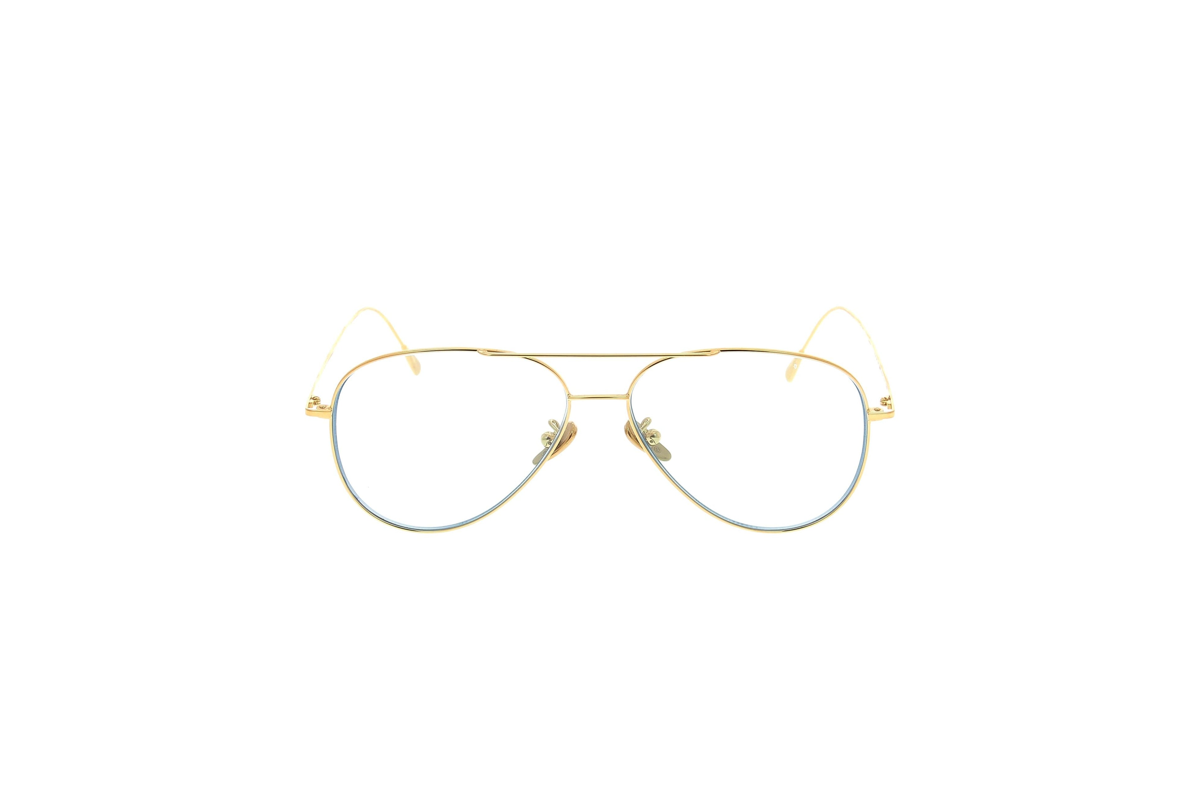 Lunettes De Soleil - Cutler And Gross