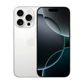Iphone 16 Pro Max - Titane Blanc