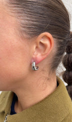 Boucles D'Oreilles Constellation