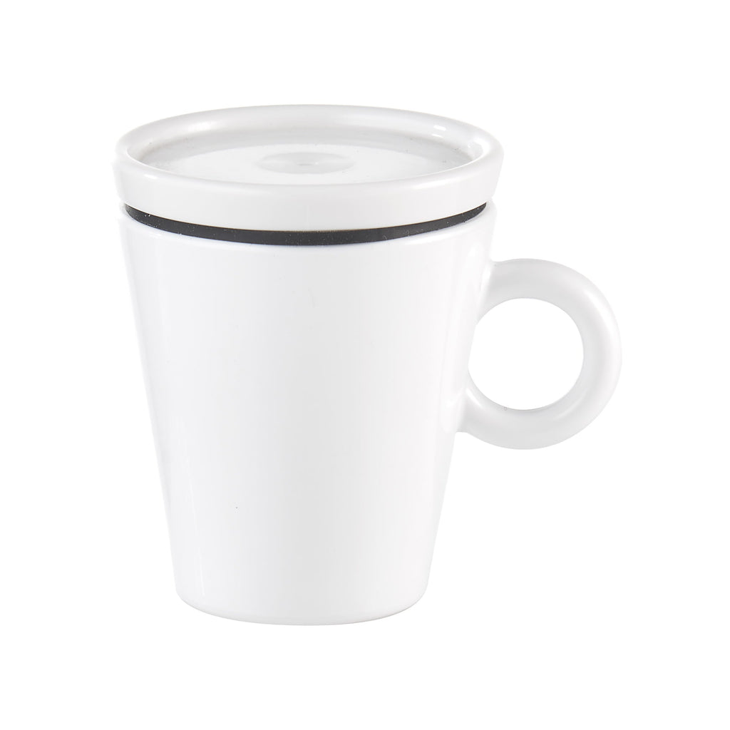 Tasse À Café De Voyage "Coffee&Go"