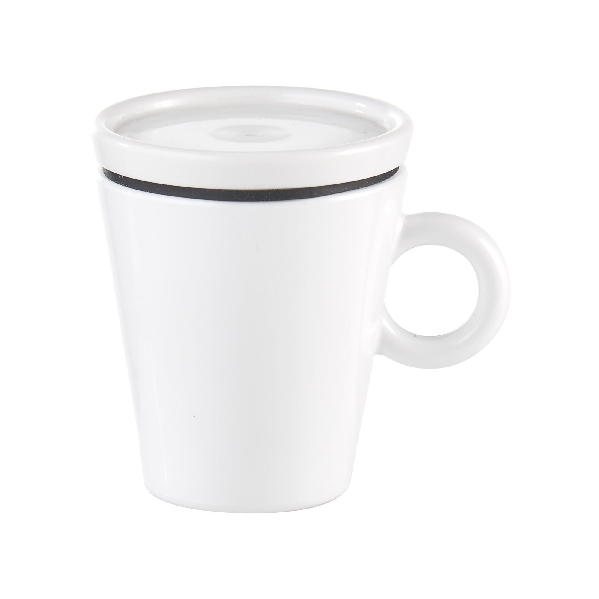 Tasse À Café De Voyage "Coffee&Go"