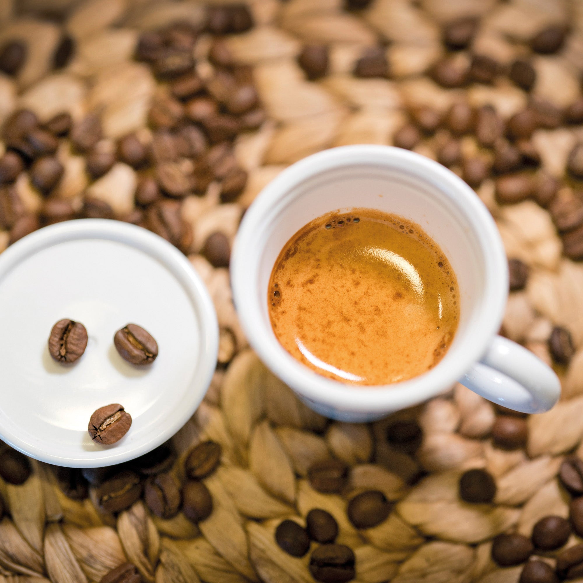 Tasse À Café De Voyage "Coffee&Go"
