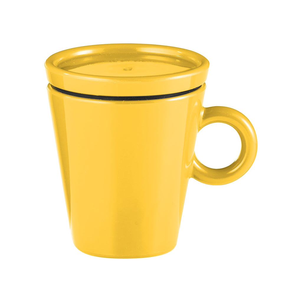 Tasse À Café De Voyage "Coffee&Go"