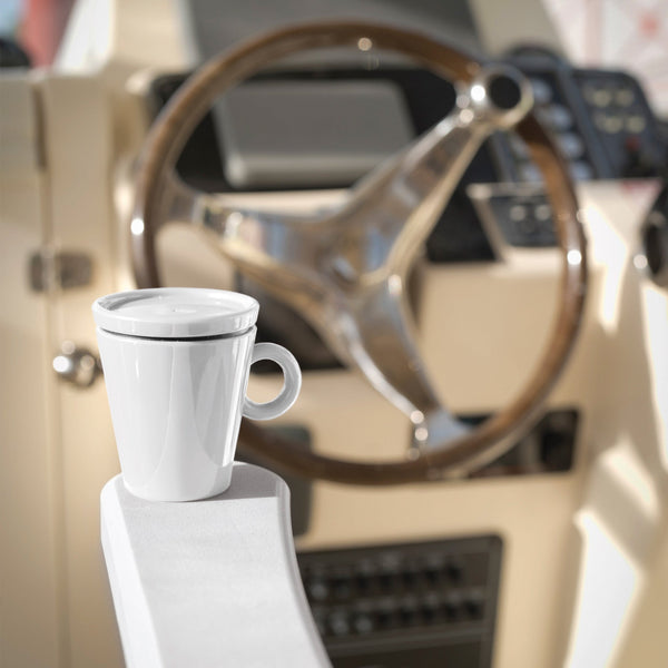 Tasse À Café De Voyage "Coffee&Go"