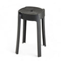 Tabouret - Noir
