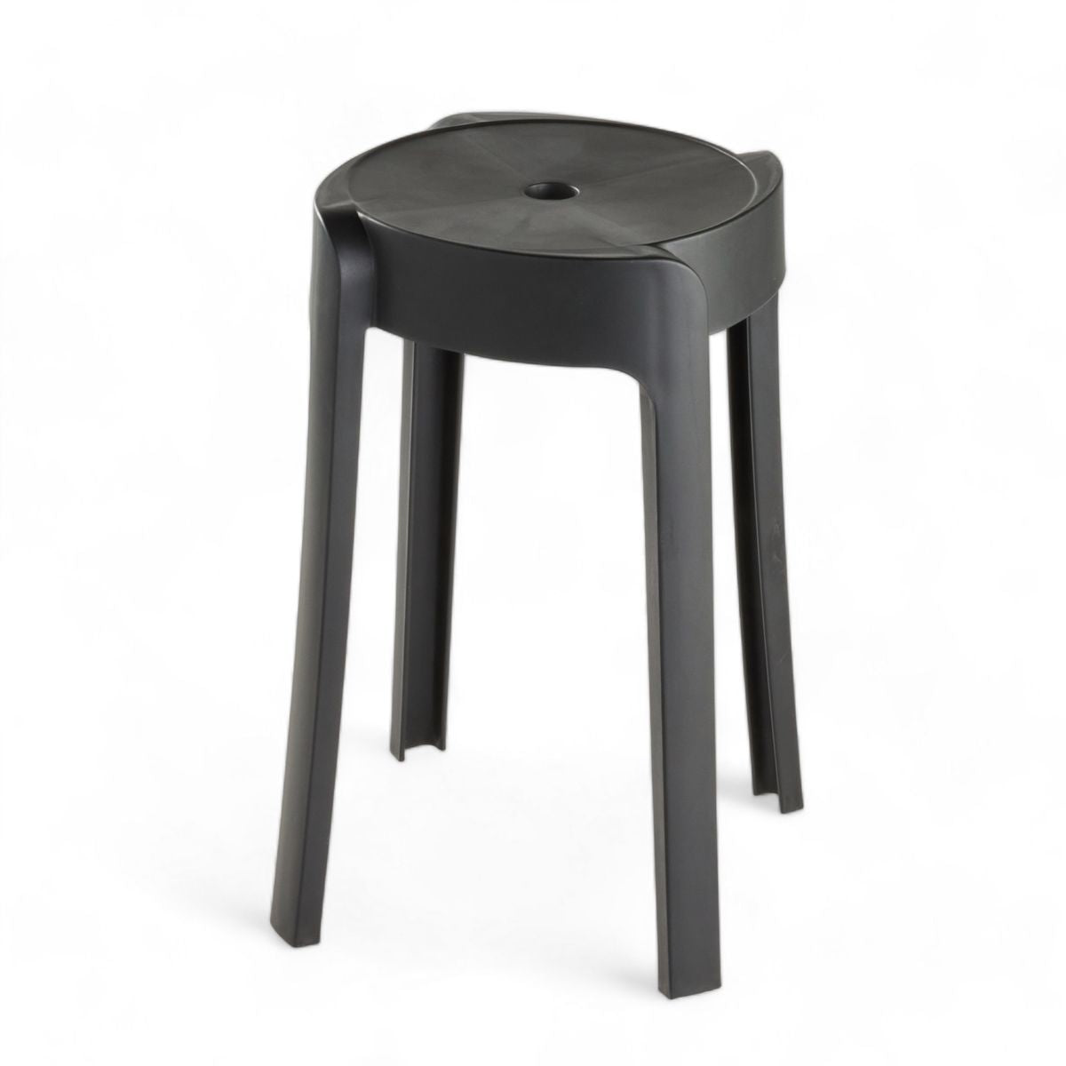 Tabouret - Noir