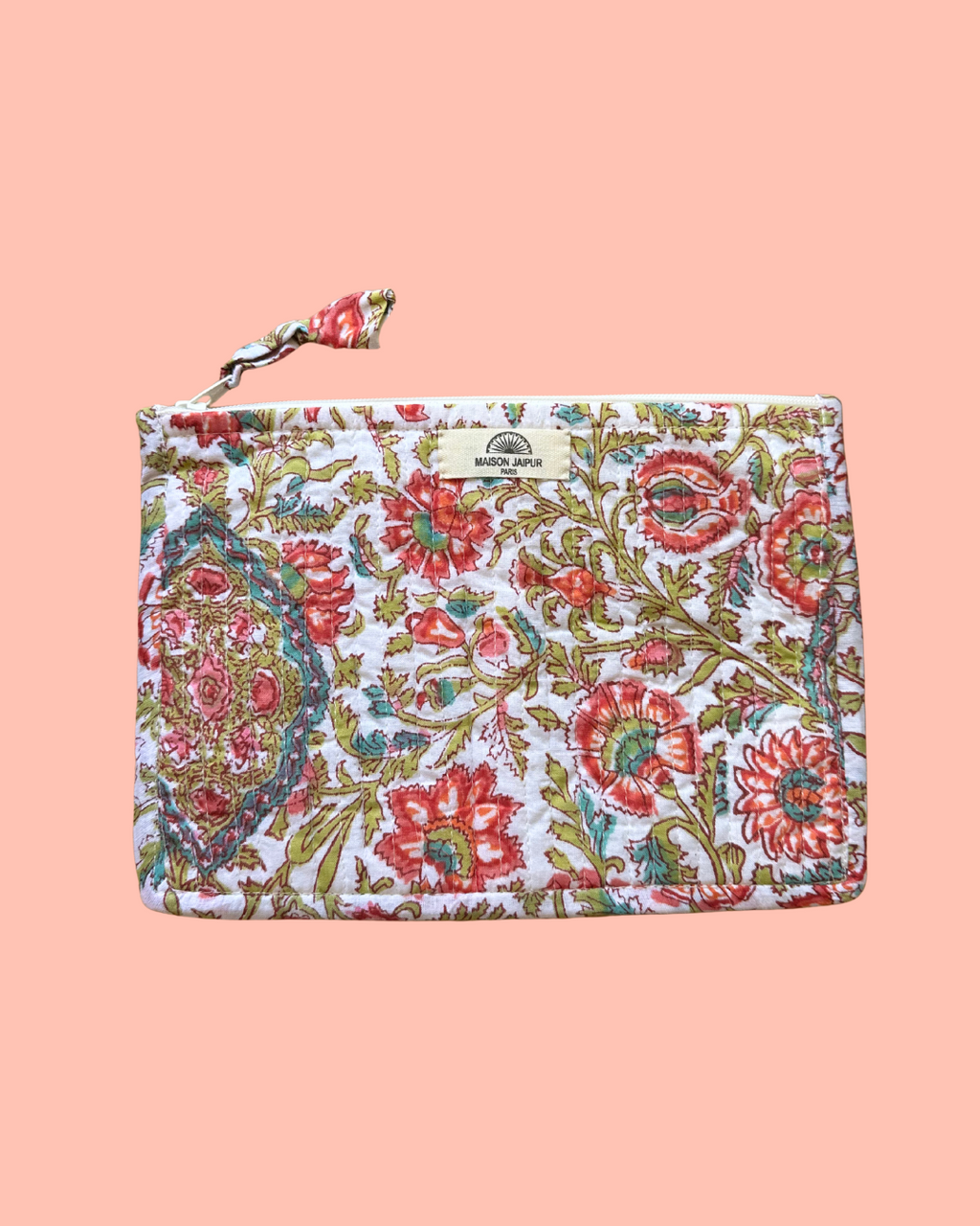 Trousse Bombay