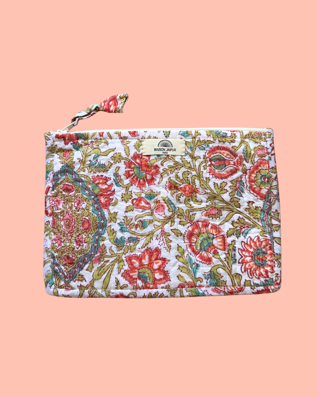 Trousse Bombay