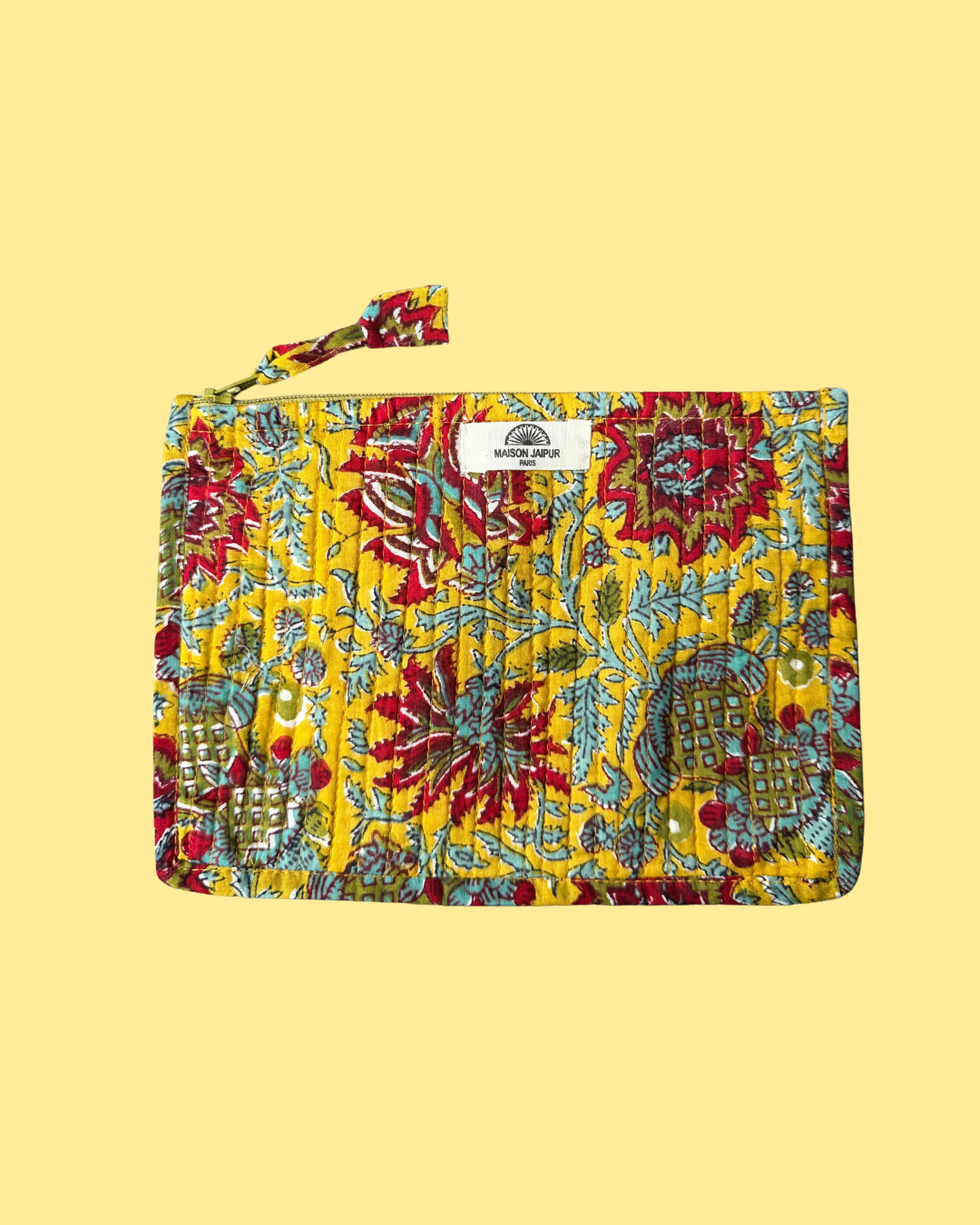 Trousse Bombay