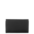 compagnon dos à dos - saffiano signature #couleur_noir