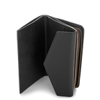compagnon dos à dos - saffiano signature #couleur_noir