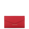 compagnon dos à dos - saffiano signature #couleur_rouge